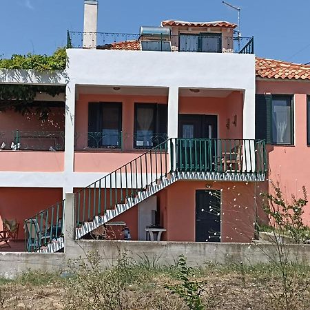Olgas Villa Arogi Kültér fotó