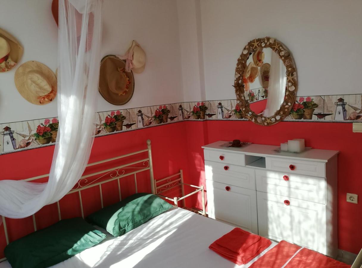 Olgas Villa Arogi Kültér fotó