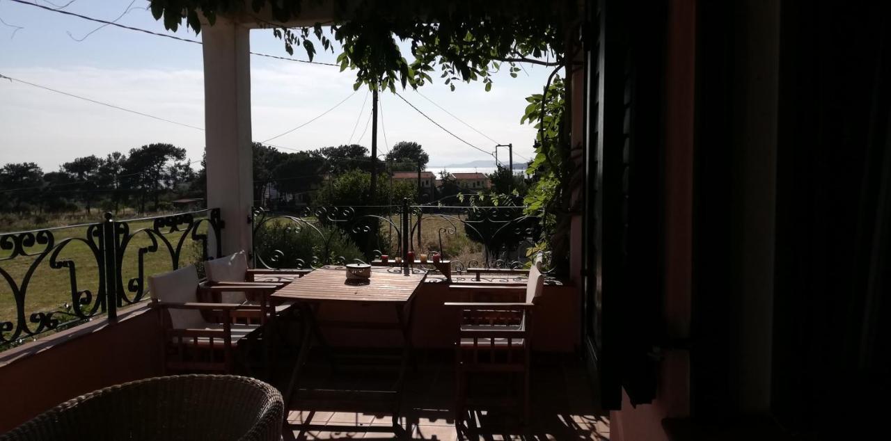 Olgas Villa Arogi Kültér fotó