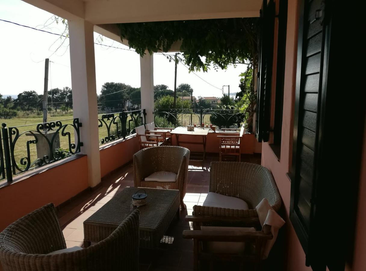 Olgas Villa Arogi Kültér fotó