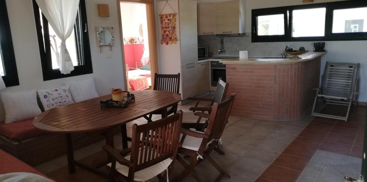 Olgas Villa Arogi Kültér fotó