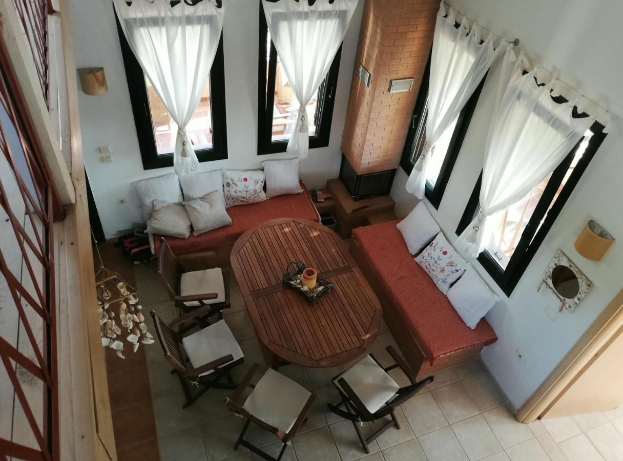 Olgas Villa Arogi Kültér fotó