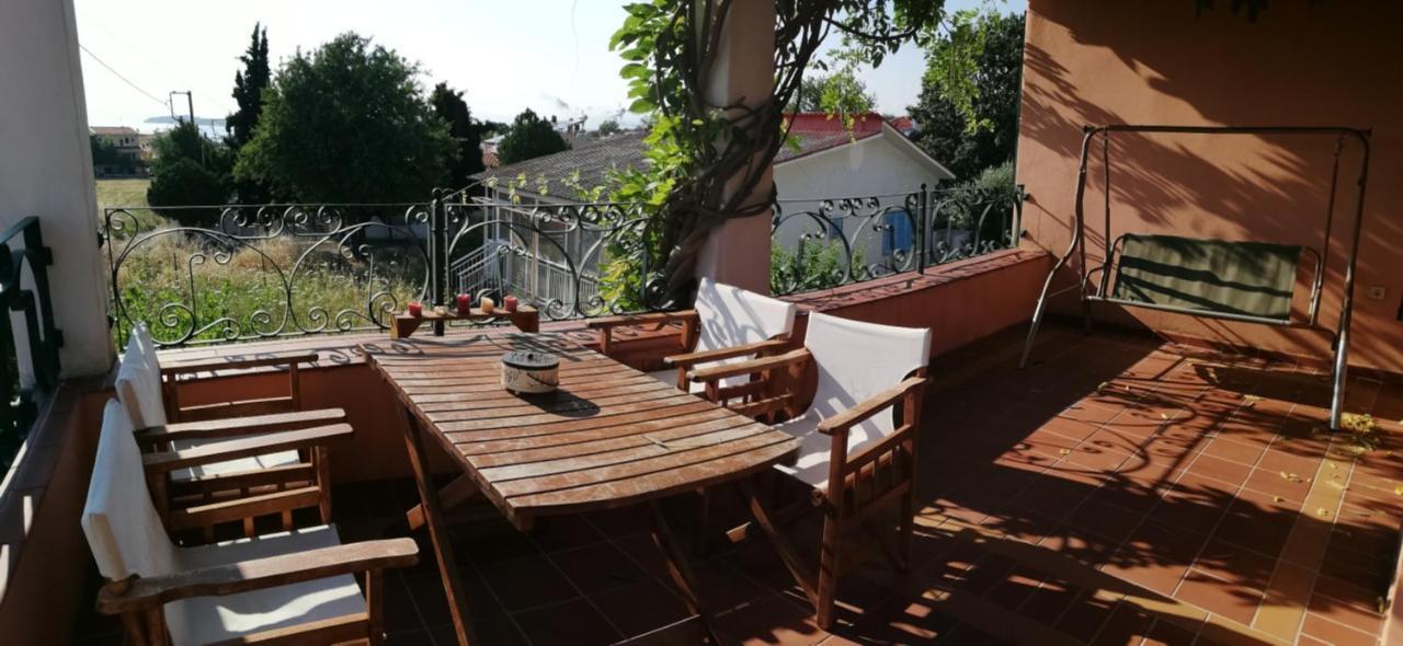 Olgas Villa Arogi Kültér fotó
