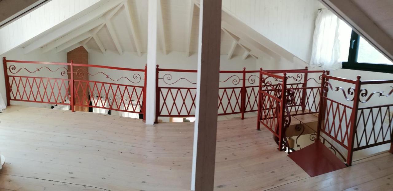 Olgas Villa Arogi Kültér fotó