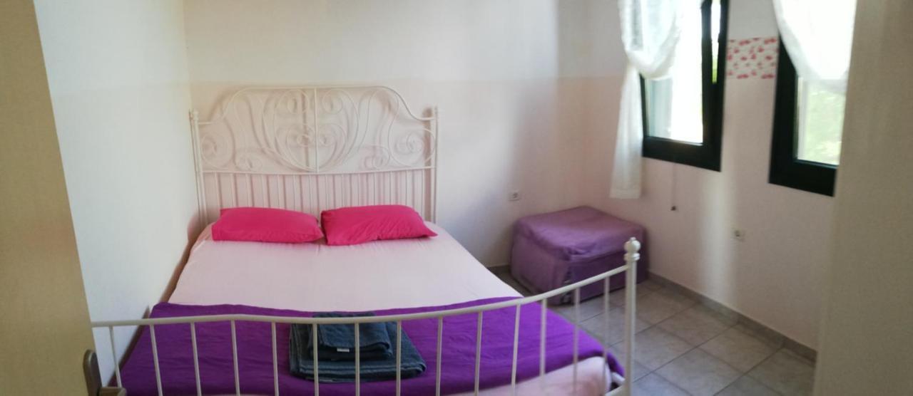 Olgas Villa Arogi Kültér fotó
