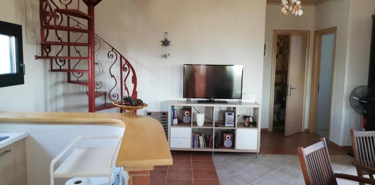 Olgas Villa Arogi Kültér fotó