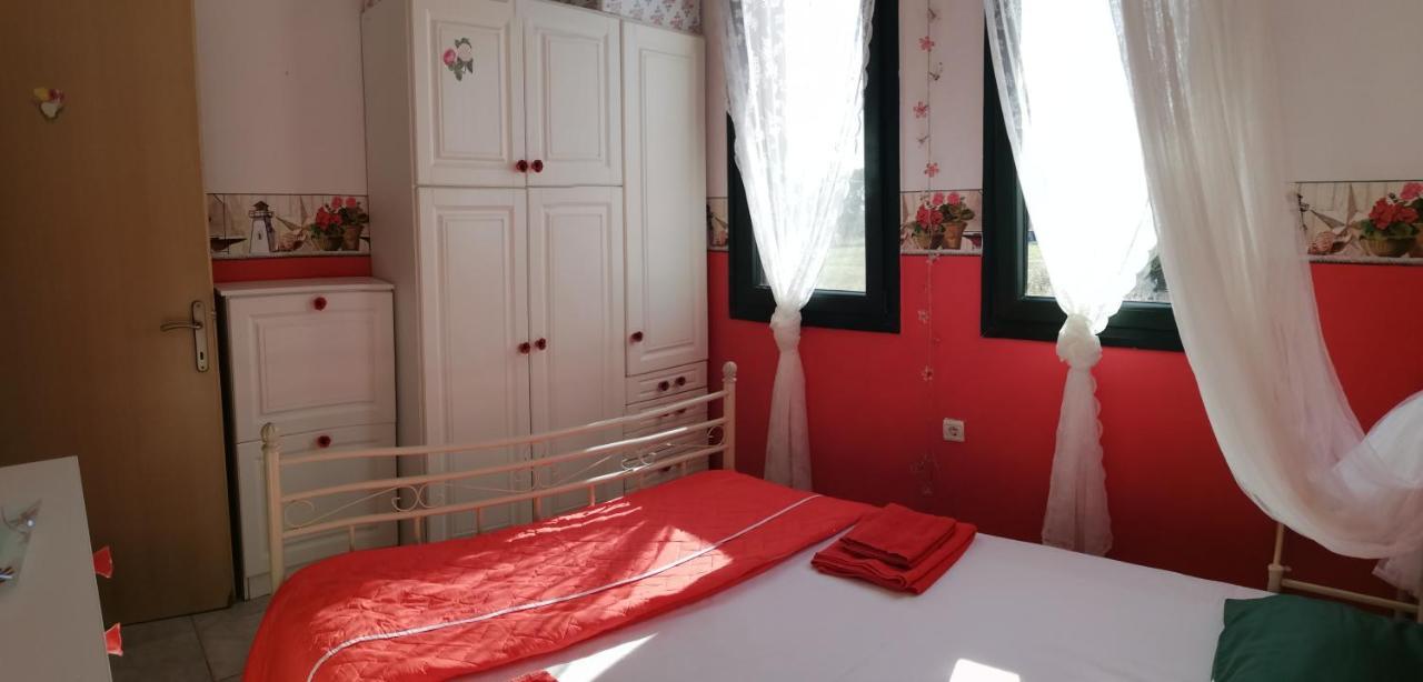 Olgas Villa Arogi Kültér fotó