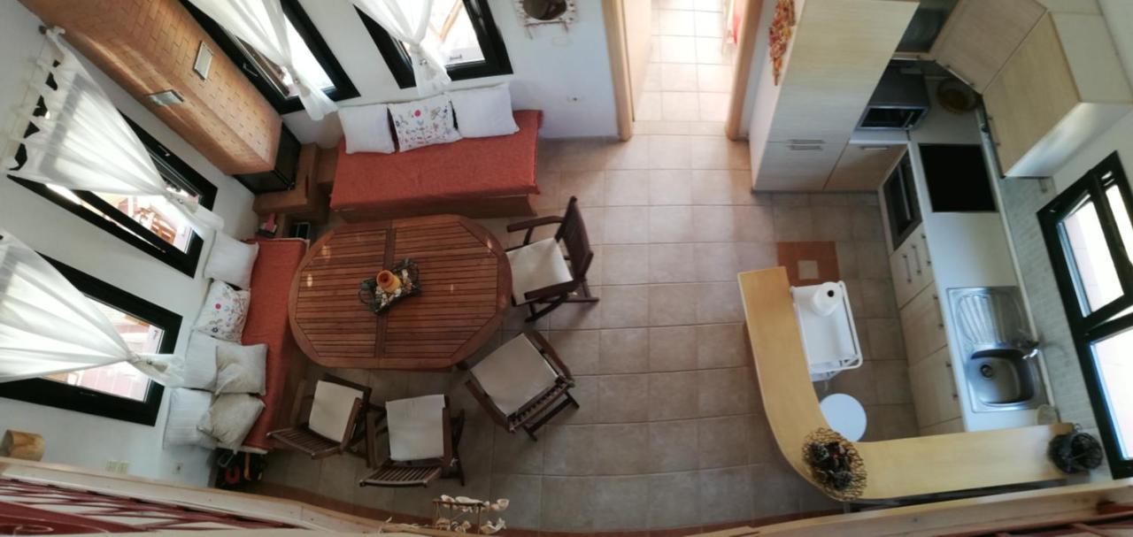 Olgas Villa Arogi Kültér fotó