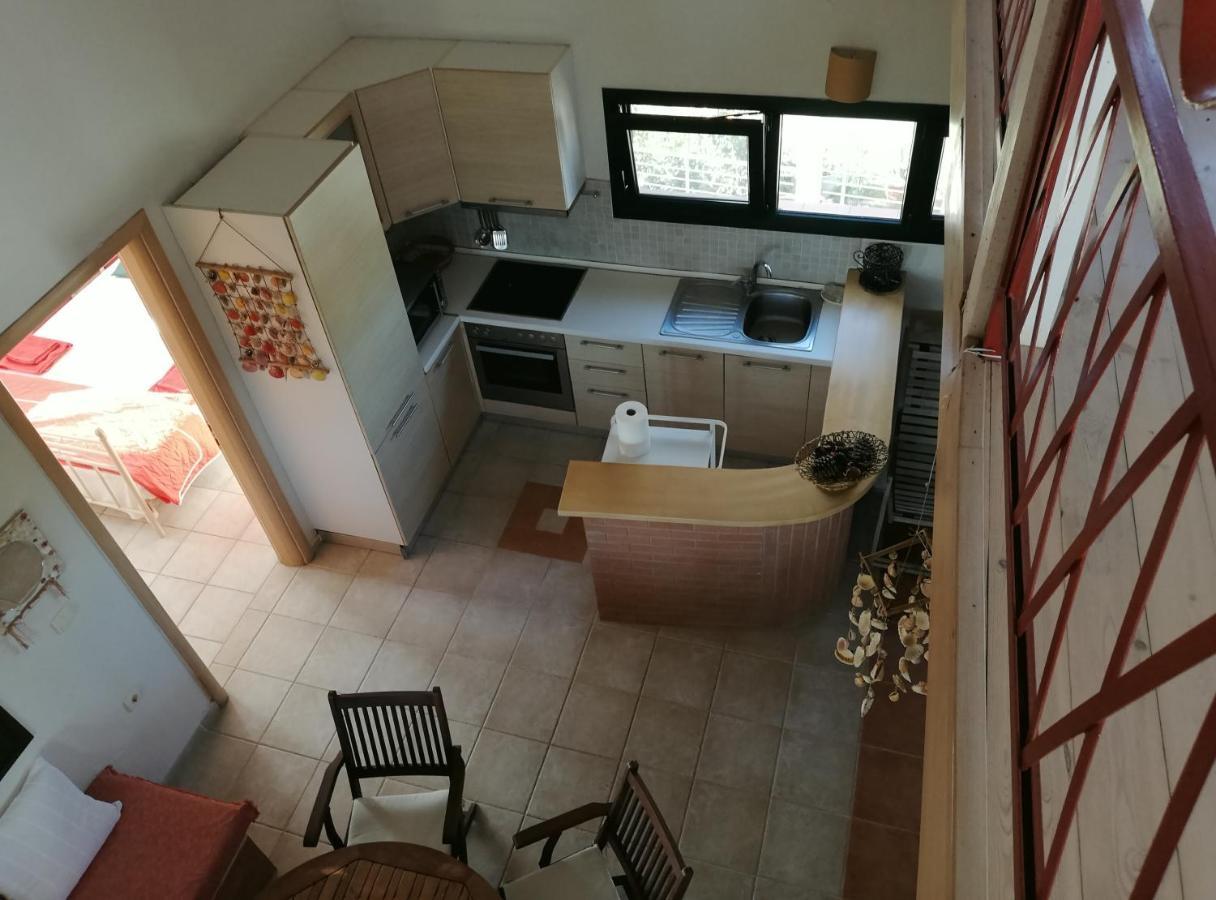 Olgas Villa Arogi Kültér fotó
