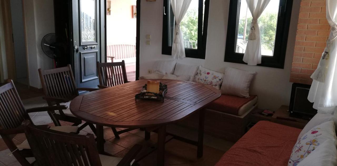 Olgas Villa Arogi Kültér fotó