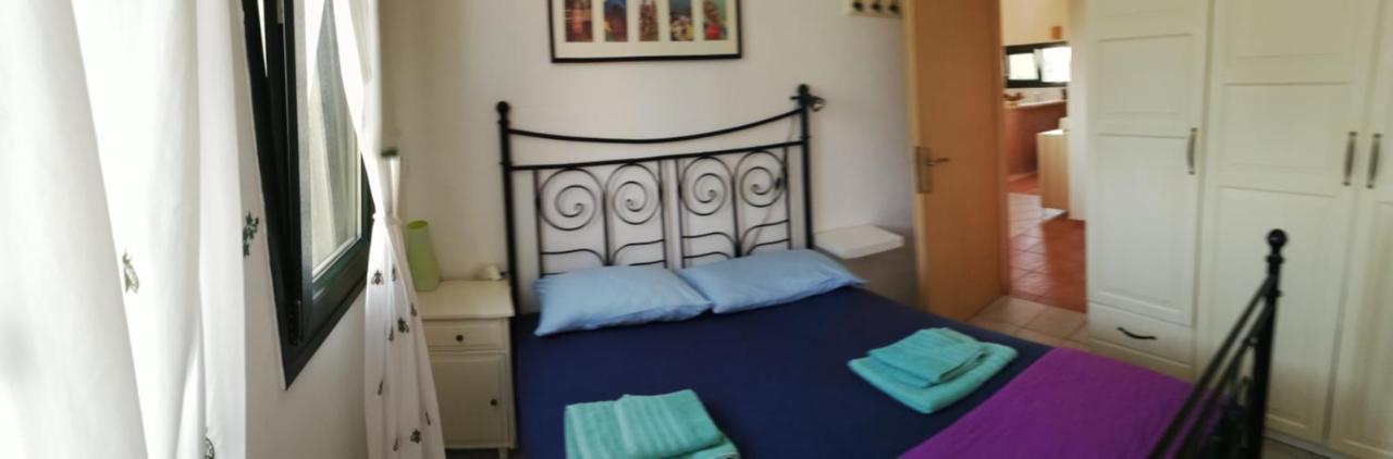 Olgas Villa Arogi Kültér fotó