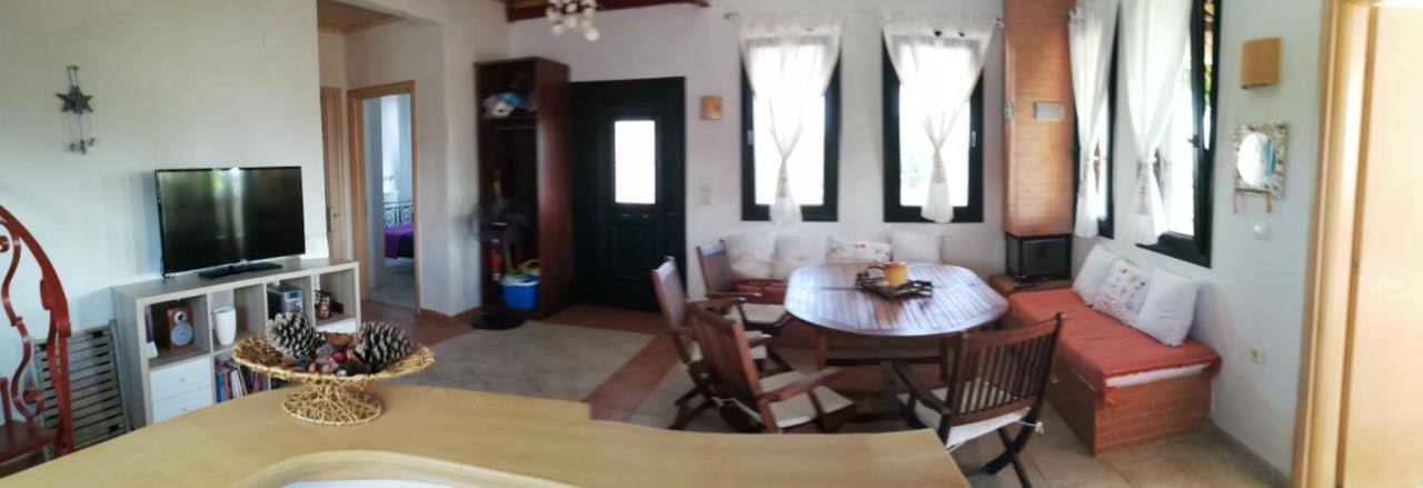 Olgas Villa Arogi Kültér fotó