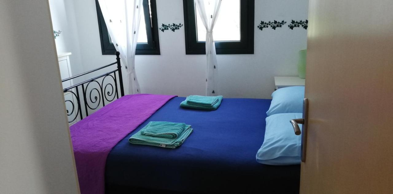 Olgas Villa Arogi Kültér fotó