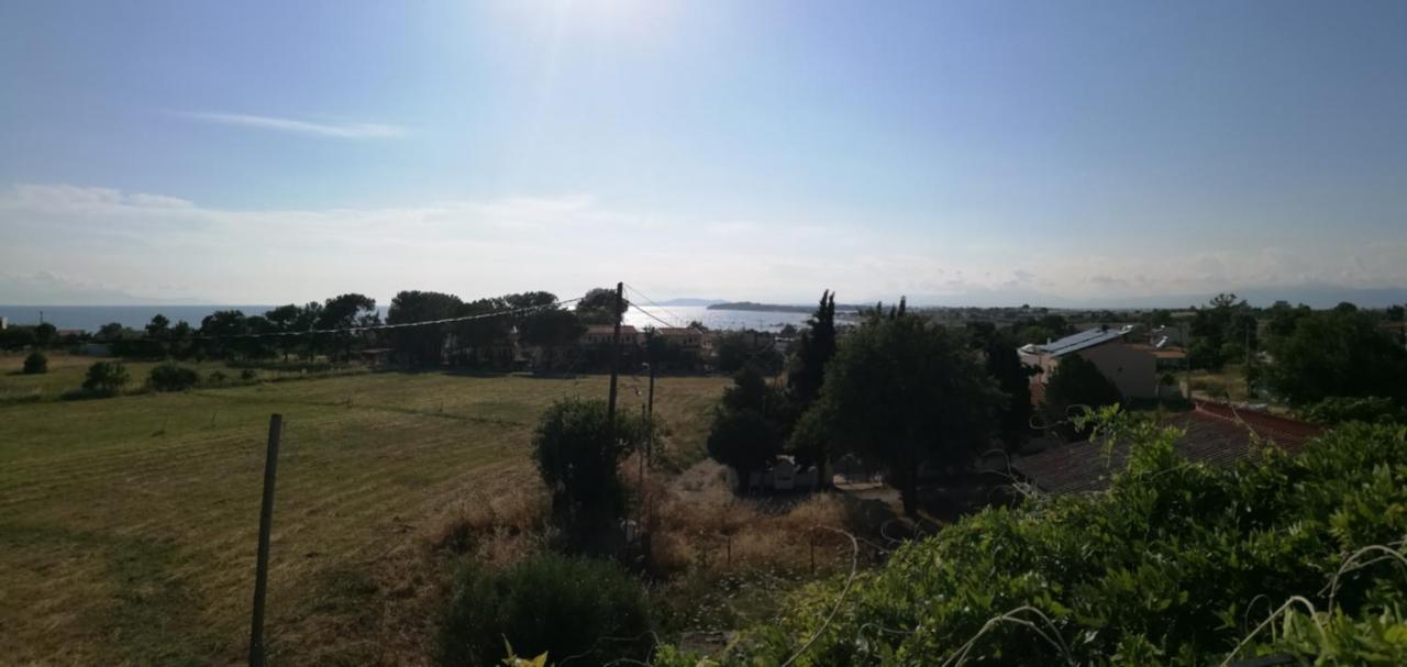 Olgas Villa Arogi Kültér fotó