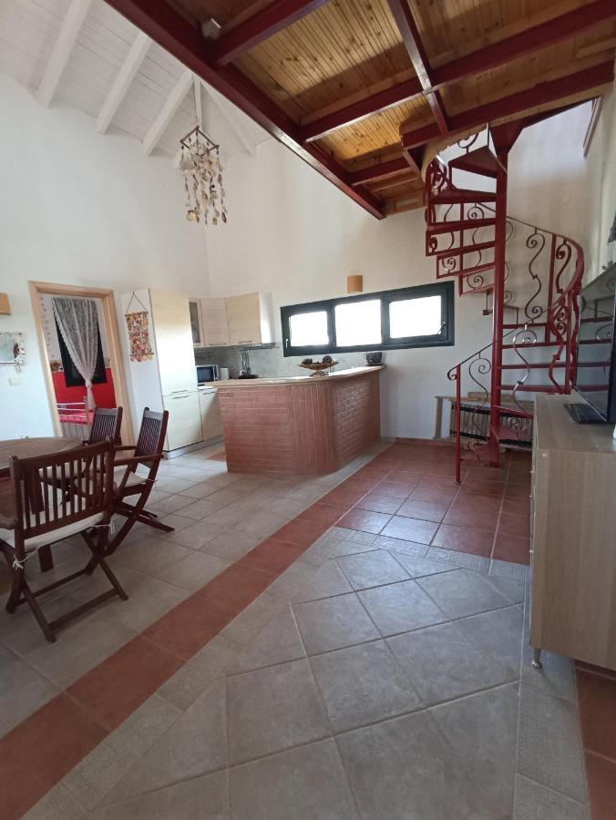 Olgas Villa Arogi Kültér fotó
