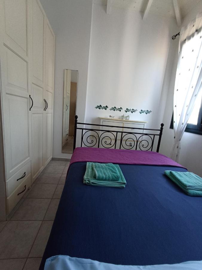 Olgas Villa Arogi Kültér fotó