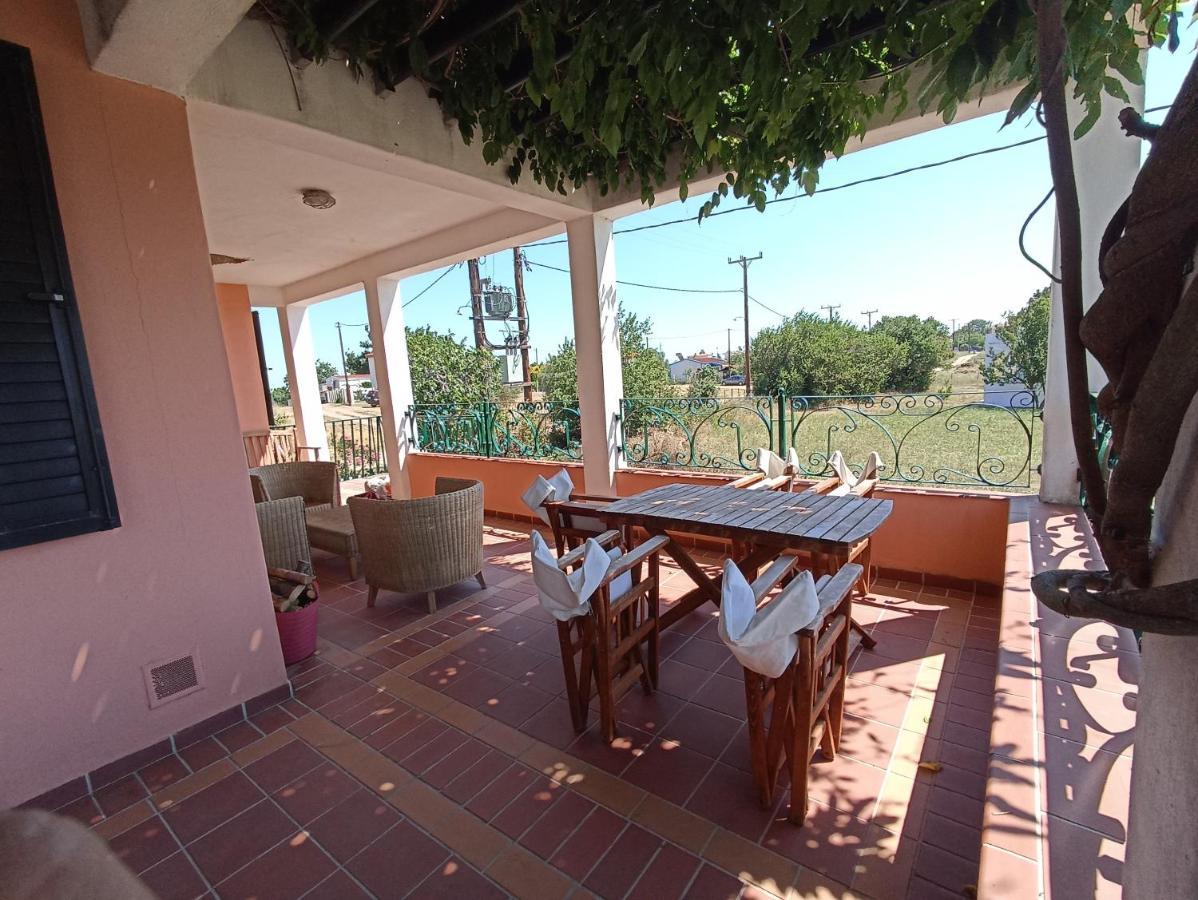 Olgas Villa Arogi Kültér fotó