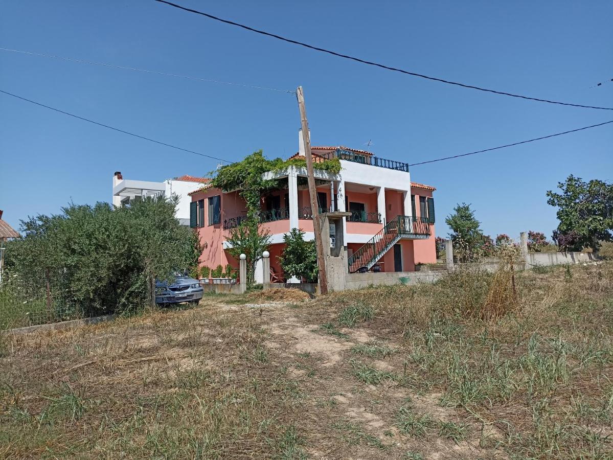 Olgas Villa Arogi Kültér fotó