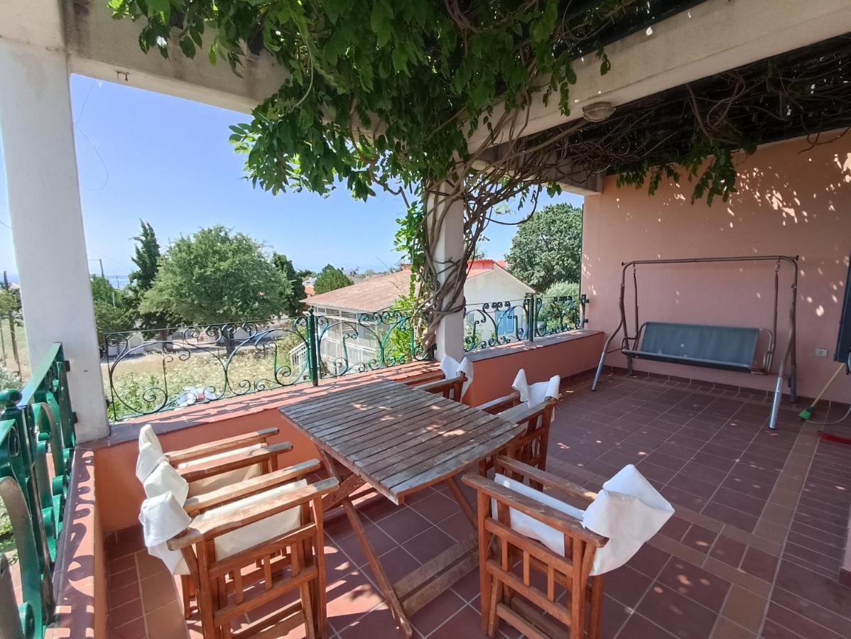 Olgas Villa Arogi Kültér fotó