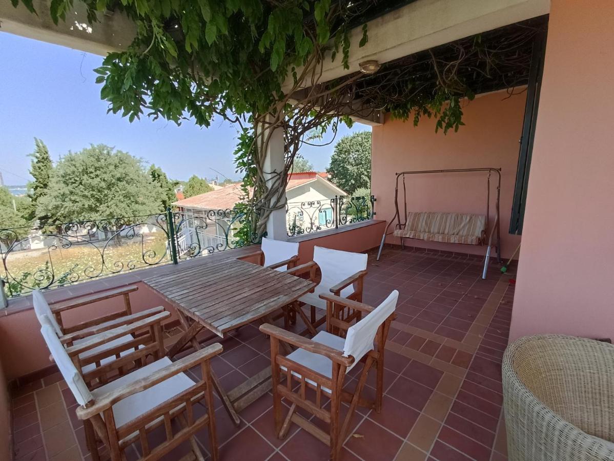 Olgas Villa Arogi Kültér fotó