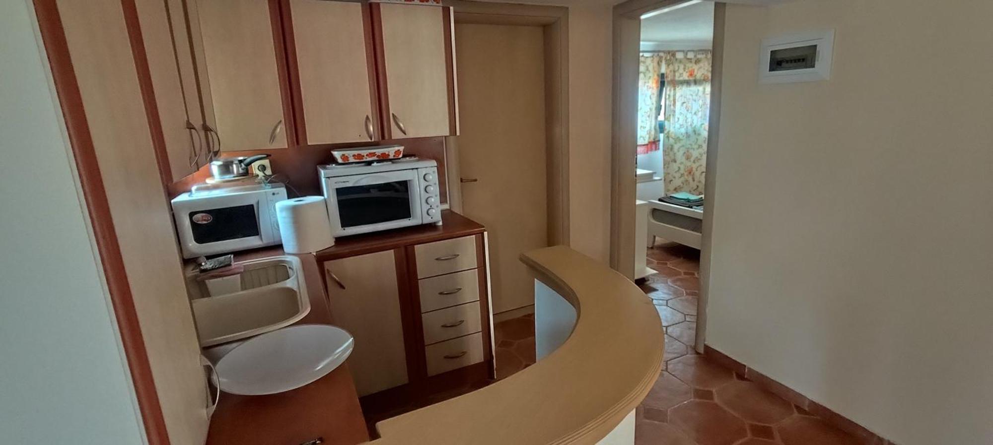Olgas Villa Arogi Kültér fotó
