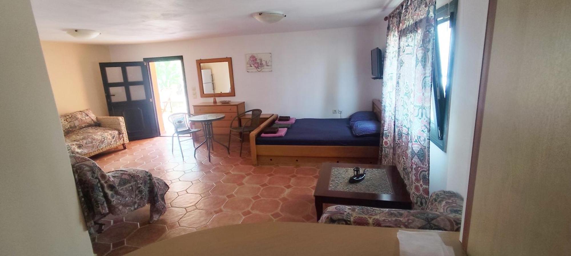 Olgas Villa Arogi Kültér fotó