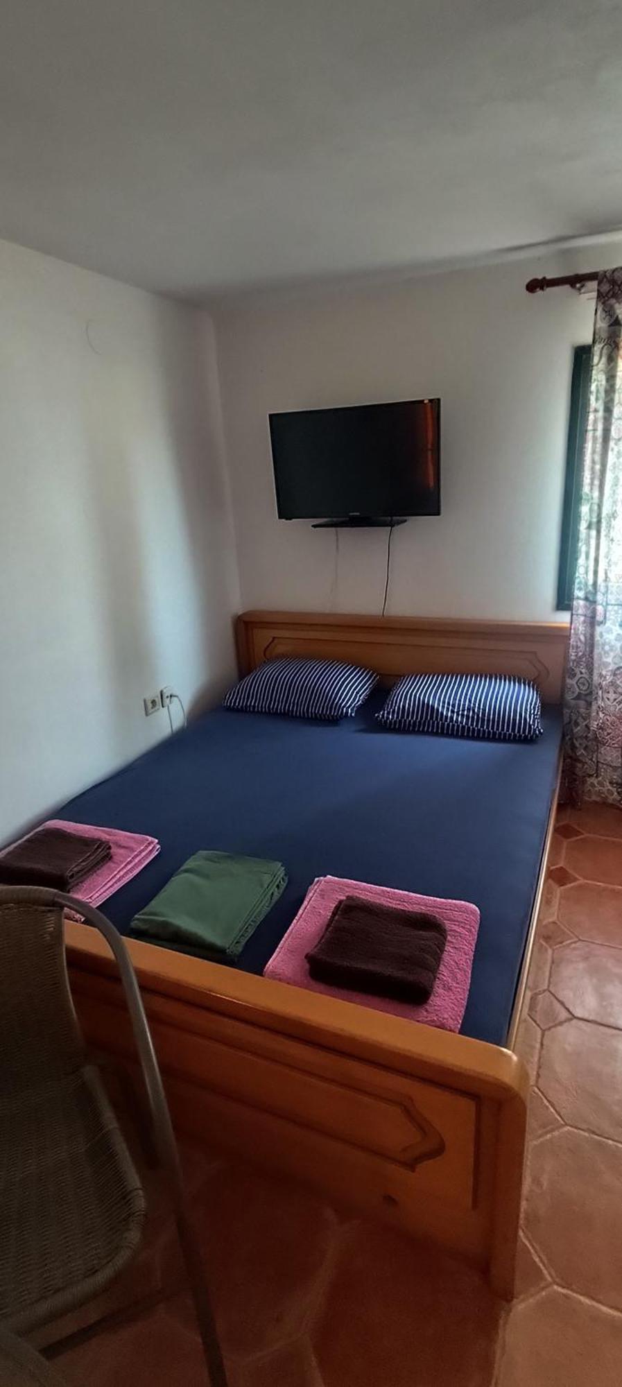 Olgas Villa Arogi Kültér fotó