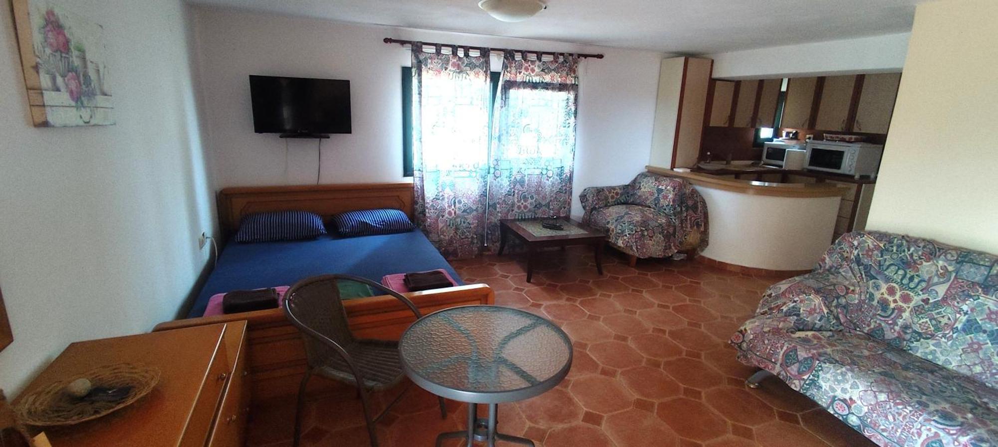Olgas Villa Arogi Kültér fotó