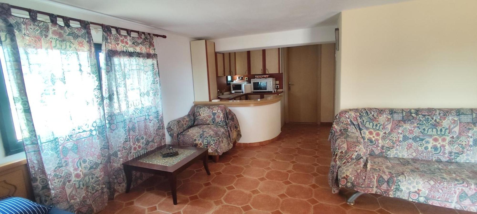 Olgas Villa Arogi Kültér fotó