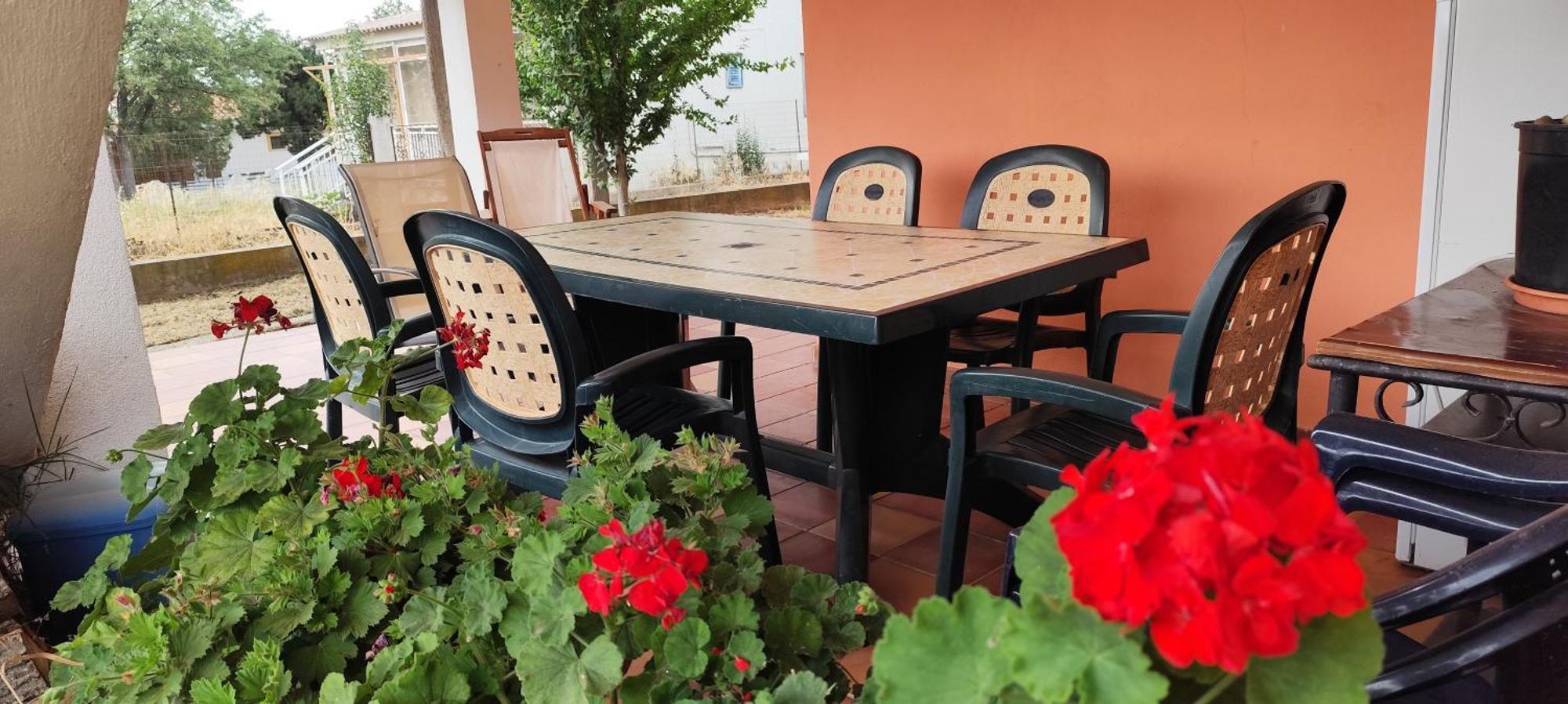 Olgas Villa Arogi Kültér fotó